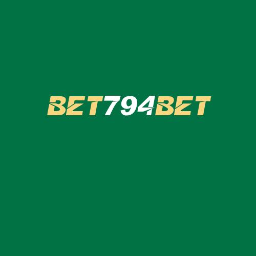 Logo da BET794BET