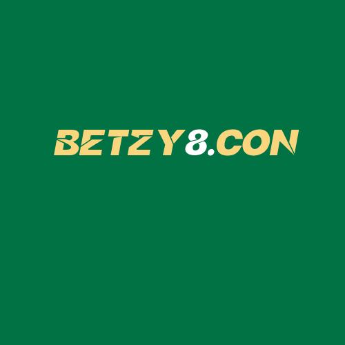 Logo da BETZY8.CON