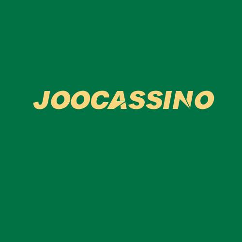 Logo da JOOCASSINO