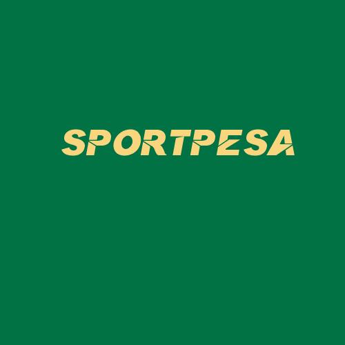 Logo da SPORTPESA