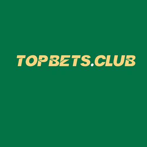 Logo da TOPBETS.CLUB